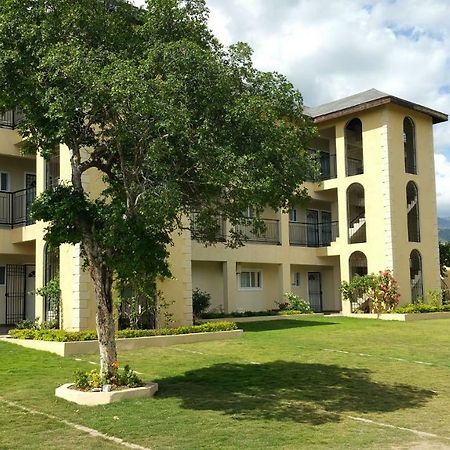 Casa Tamar Guest Apartment Kingston Exterior foto