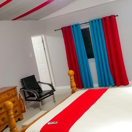 Casa Tamar Guest Apartment Kingston Exterior foto